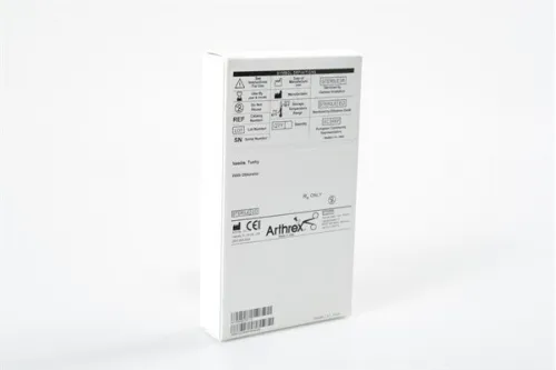 Arthrex - ABS-1001 - ARTHREX NEEDLE TUOHY 10 GAUGE X 4.5IN