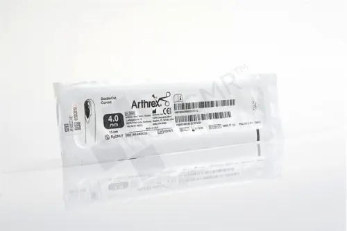 Arthrex - AR-8400CDC - ARTHREX CURVED DISSECTOR 4MM
