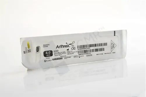 Arthrex - AR-8400CDS - Curved Dissector 4.0mm