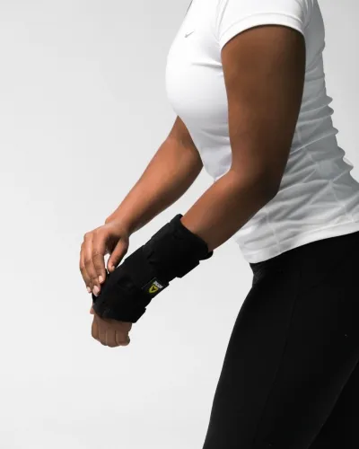 Aryse - From: AY-28-101 To: AY-28-103 - Thumb and Wrist Support