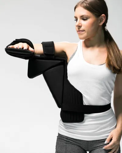 Aryse - From: AY-60-101 To: AY-70-103 - Shoulder Brace