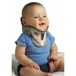 Aspen Medical - From: 983122 To: 983126 - Pediatric Collar Set, Pd4