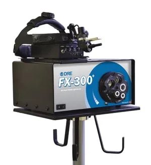 Avante Health Solutions - 70300 - FX 300+ Xenon Light Source, Headlight, Stand (DROP SHIP ONLY)