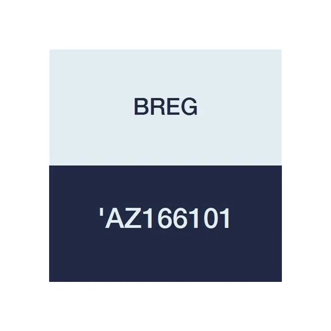 Breg - From: AZ166101 To: AZ167211 - Kit Pad Z12/z13 Ext At Ha Lt L
