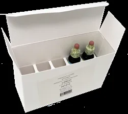 Bach - KIT-0211 - Empty Carton Box For Bach Bottles