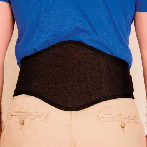 Back-a-line - BANLXX - Deluxe Lumbar Support