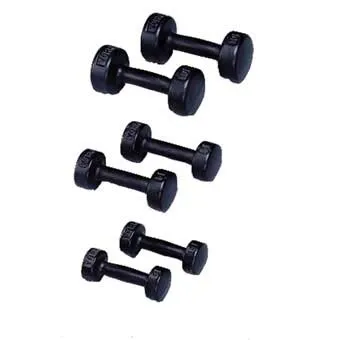Bailey - From: 1801 To: 1810 - Manufacturing Fitbells & Dumbbells 10# Fitbells