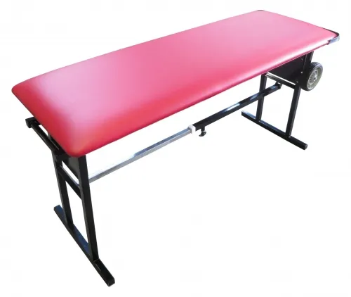 Bailey Manufacturing - 28 - The MATT Portable Sideline Treatment Table