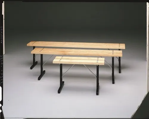 Bailey - From: 3030 To: 3032 - Manufacturing Bench