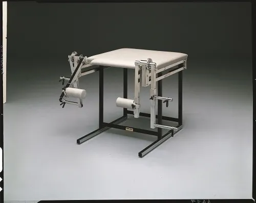 Bailey - From: 350 To: 351 - Manufacturing H.D. Exercise Table