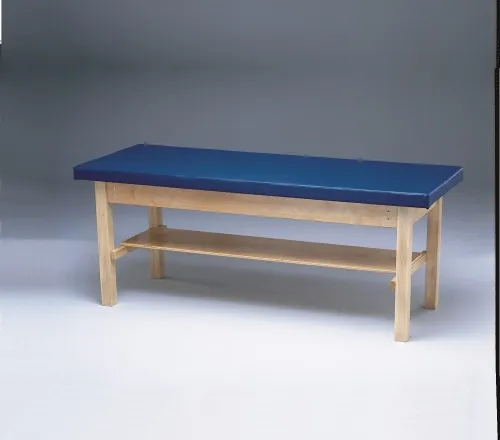 Bailey - From: 432 To: 436 - Manufacturing Plain with Plain Shelf, Treatment Tables: with Upholstered Top