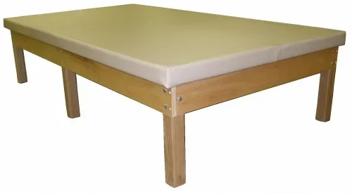 Bailey Manufacturing - 4520 - Mat Table, Six Legs, 1000 LB Capacity