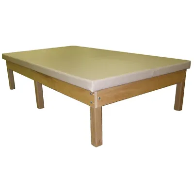 Bailey - From: 4554 To: 4556 - Manufacturing Electric Bariatric Mat Table, 1000 LB Capacity