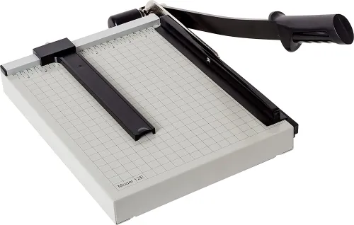 Bailey Manufacturing - 47 - Paper Cutter, Stationary