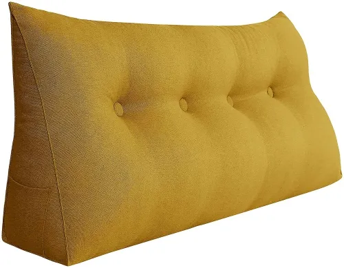 Bailey Manufacturing - 72 - Positioning Pillows Bolster