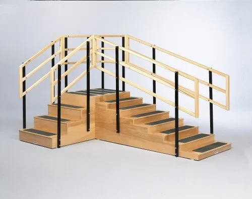 Bailey - From: 805 To: 807 - Manufacturing Convertible Stairs