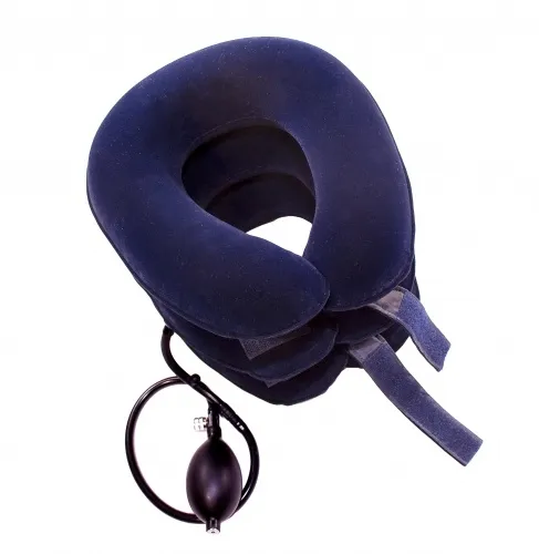 Banyan Healthcare - From: CVT1000 To: CVT2000 - Inflatable Neck traction device