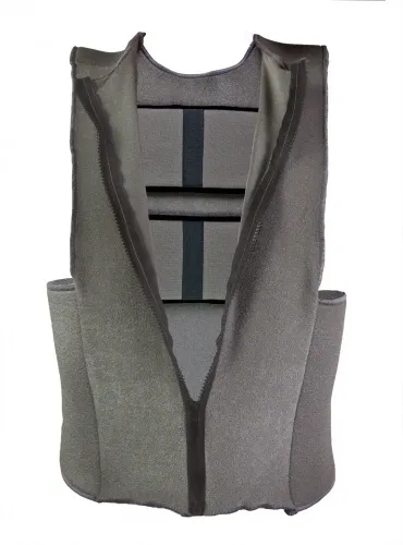 Banyan Healthcare - EV - Electric Vest w/1 - Dual Electrode