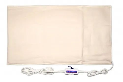 Banyan Healthcare - From: S766 To: S768 - Analogue Medical Grade Heating pad, King