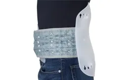 Banyan Healthcare - From: TT100L To: TT100M - Theratrac LSO Spinal Brace