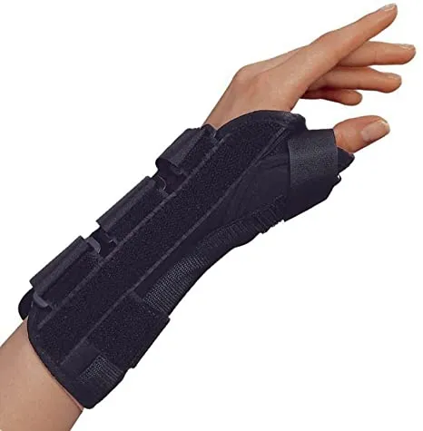 Best Orthopedic and Medical Services - 08342U - Spica Thumb Splint