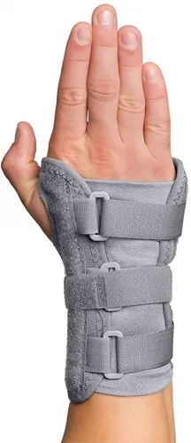 Best Orthopedic and Medical Services - From: 08351-1 To: 08351-4 - Carpal Tunnel vented Wrist Support