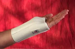 Best Orthopedic and Medical Services - From: 08357-1 To: 08357-4 - Hand Splint