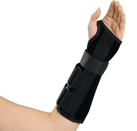 Best Orthopedic and Medical Services - 08359U-1 - Wrist & Forearm Splint