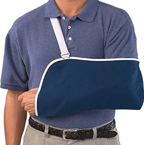 Best Orthopedic and Medical Services - From: 08345-1 To: 08370-4 - Arm Sling