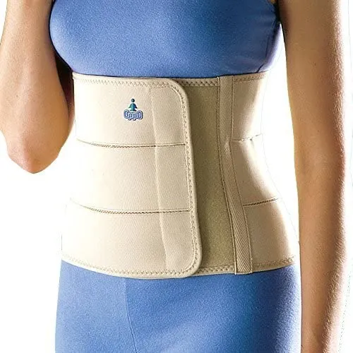 Best Orthopedic and Medical Services - From: 08444-1 To: 08446-9 - Abdominal Binder