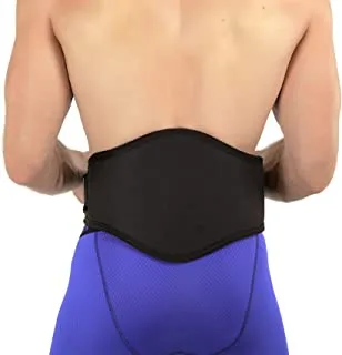 Best Orthopedic and Medical Services - 08790 WOSWP-3 - Spandex Industrial Belt
