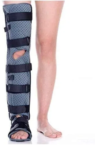 Best Orthopedic and Medical Services - From: 08811-1 To: 08814-4 - Knee Immobilizer