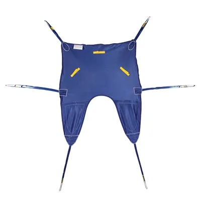 Fabrication Enterprises - Alliance - From: 01-9501 To: 01-9506 -  Universal Deluxe Padded Sling with Full Head Support