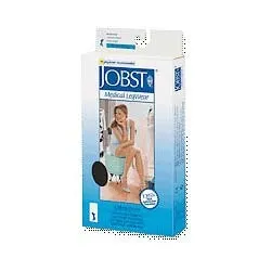 BSN Jobst - JOBST UltraSheer - 119408 - Ultrasheer Knee High Moderate Compression Stockings Suntan