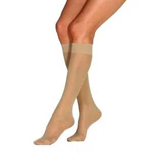 BSN Jobst - 121466 - UltraSheer Knee-High Extra-Firm Compression Stockings