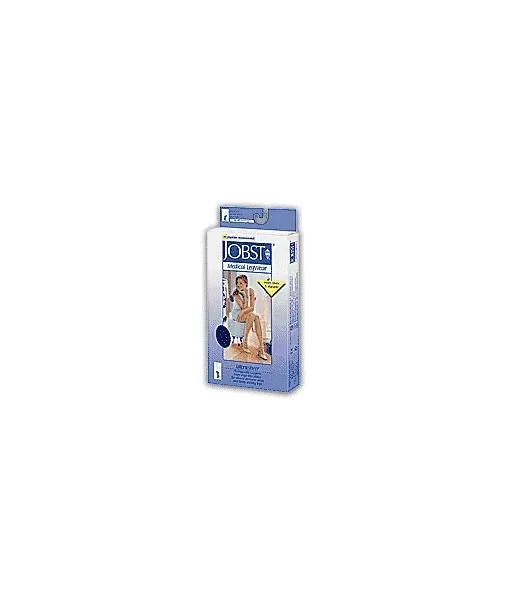 BSN Jobst - JOBST UltraSheer - From: 121473 To: 121476 - UltraSheer Women's Knee High Extra Firm Compression Stockings