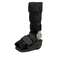 Bilt-Rite Orthopedics - From: BILT-10-98220-SM To: BILT-10-98220-XL - Ankle Walker High Profile ROM Small