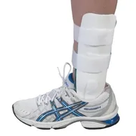 Bilt-Rite Orthopedics - From: BILT-10-22061 To: BILT-10-22062 - Airgel Ankle Brace Regular