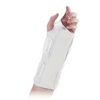 Bilt-Rite Orthopedics - From: BILT-10-22121 To: BILT-10-22122 - Universal Wrist Splint Left