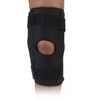 Bilt-Rite Orthopedics - From: BILT-10-75800-2X To: BILT-10-75850-XL - X2 Neoprene Hinged Knee Support 2X