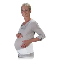 Bilt-Rite Orthopedics - From: BILT-M125-1-LG To: BILT-M125-2-XL - Woven Maternity Support