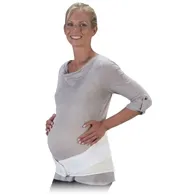 Bilt-Rite Orthopedics - From: BILT-M125-3-LG To: BILT-M125-3-XL - Deluxe Maternity