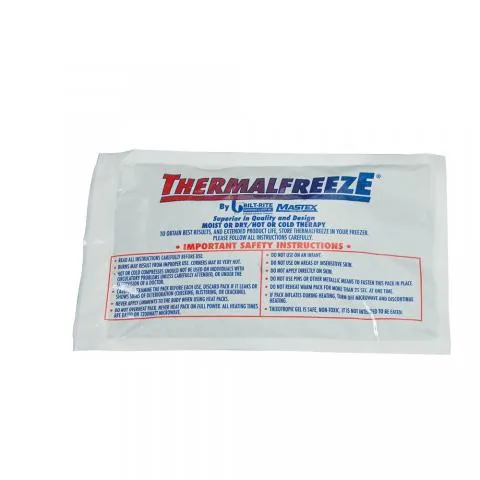 Biltrite - ThermalFreeze - From: TF105 To: TF125 - Hot Cold Pack