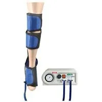 Biompression Systems - Bio Compression - IC-BAPL - 2 garments are included.  this item fits up to the following measurements:.  mid knee 20.5"/52.  mid calf 18"/45.72.  arch 12.5"/31.75