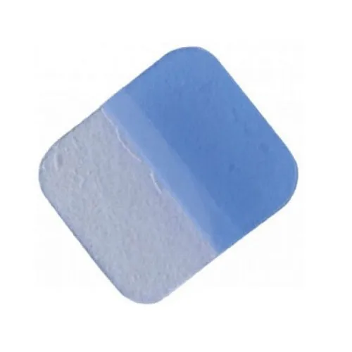 Biomedical Life Systems - EDRC225250 - Disposable 2.5" x 2.5" (6cm x 6cm) Electrode.