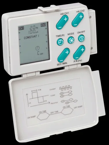 Biomedical Life Systems - KIMD7 - Impulse EMS D7 Muscle Stimulator Dual Channel