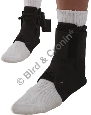 Bird & Cronin - F8 - From: 0814 2257 To: 0814 2286 - x Ankle Support 3xl
