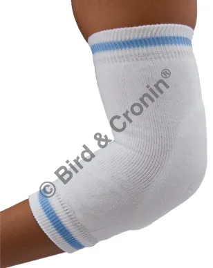 Bird & Cronin - From: 5000 1422 To: 5000 1425 - Cradle lite Heel & Elbow Sm