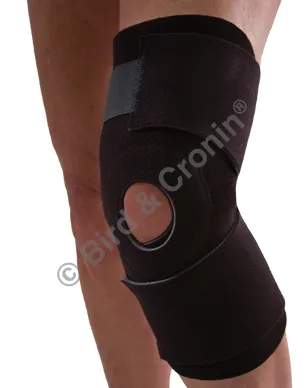 Bird & Cronin - L'Timate - From: 5000 7258 To: 5000 7261 - L'timate Knee Wrap