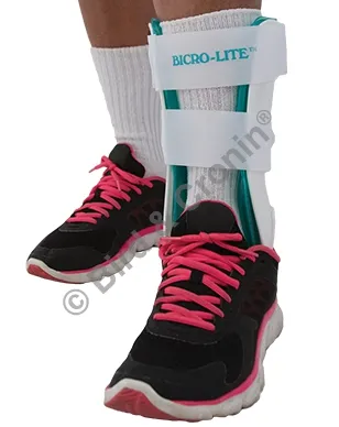 AA Orthopedics - 0814 0586 - BICRO-LITE Ankle Stabilizer Extra Bladders Only for